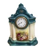 17 " Ceramic Clock