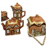 25 Pc Price Int English Cottage Ware