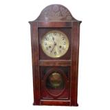 Antique Clock w