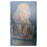 (3) Brass Etchings