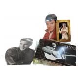 Elvis Calendars & Pictures