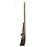 Decorative (Only) Muzzle Loader