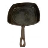 Estate Square Cast Iron Skillet