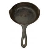 Wagner Ware Iron Skillet