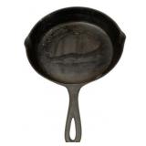 Cast Iron Skillet