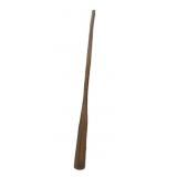 Old Wooden Stirrer