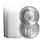 One Ounce: Trump White House .999 Fine Silver Coin