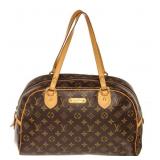 Louis Vuitton Montorgueil GM