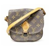 Louis Vuitton LV Shoulder Bag Mini