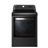 LG Smart wi-fi Enabled Dryer