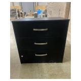 Ashley EB339 Nightstand