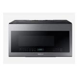 Samsung 2.1 cu. ft. Over the Range Microwave