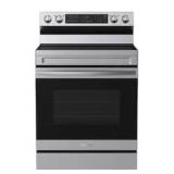 Samsung Electric Range w/ Air Fry & Wifi