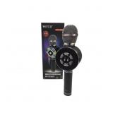 Wireless Microphone w/ Speaker