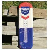 Standard Oil Thermometer
