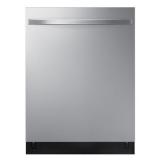 Samsung 24" Stainless Stormwash 48 Dishwasher