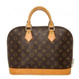 Louis Vuitton Alma PM