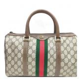 Gucci Boston Bag