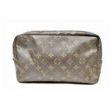 Louis Vuitton LV Cosmetic Pouch Bag 28