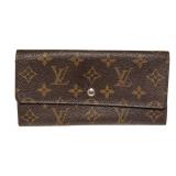 Louis Vuitton Porte Monnaie