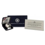 1992 White House 200th Anniversary Silver Dollar