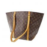 Louis Vuitton Sac Shopping Shouler Tote bag