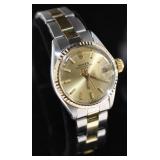 Rolex Oyster Perpetual Lady Datejust 26 Two Tone