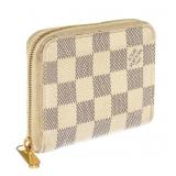 Louis Vuitton Zippy Coin Purse