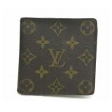 Louis Vuitton Bifold Wallet