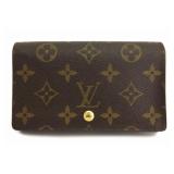 Louis Vuitton Monogram Bifold