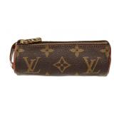 Louis Vuitton Golf Ball Case