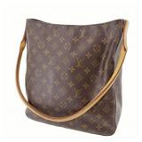 Louis Vuitton Looping Shoulder Bag