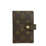 Louis Vuitton Mini Notebook Cover