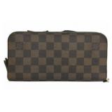 Louis Vuitton Long Wallet