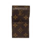Louis Vuitton Cigarette Case