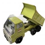 Tonka Hydraulic Dump Truck 14 "