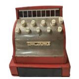 Tom Thumb Cash Register