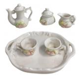 Miniature Tea Set