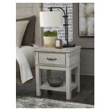 Ashley B434 Hollentown Night Stand