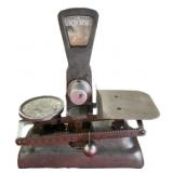 Exact Weight Scales