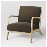 Esters Wood Arm Chair