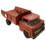 17 "  MARX Metal Dump Truck