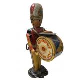 9 " Tin Little Drummer Boy