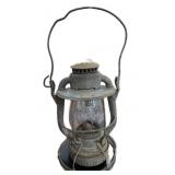 Dietz Railroad Lantern