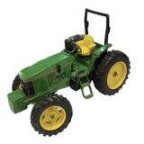 10 " Metal John Deere Tractor