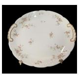 13 " Theodore Haviland Limoges France Platter