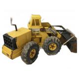 20 " Yellow Turbo Diesel Loader