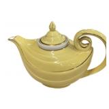 Hall 6 Cup Aladdin Style Teapot w