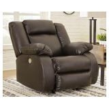 Ashley 53505 Denoron PWR Recliner w/USB