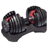 Bowflex 552 Dumbell Single Pack